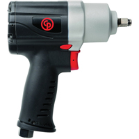 Impact Wrench, 3/8" Drive, 1/2" NPT Air Inlet, 9400 No Load RPM Ottawa Fastener Supply