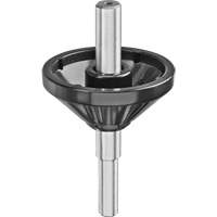 Centering Cone for Fixed Base Compact Router TLV905 | Ottawa Fastener Supply
