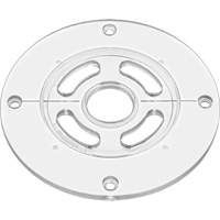 Round Sub Base for Compact Router TLV910 | Ottawa Fastener Supply
