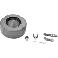 Jeu d'outils no T-250 Ottawa Fastener Supply