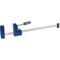 Parallel Jaw Clamps, 24" (610 mm) Capacity, 3-3/4" (95 mm) Throat Depth TLY300 | Ottawa Fastener Supply