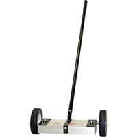 Magnetic Sweepers, 12" W TLY304 | Ottawa Fastener Supply