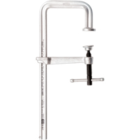 Serre-joints en acier a/enjambement, 10" (254 mm), Force de serrage 880 lb Ottawa Fastener Supply