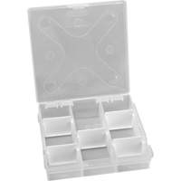 Compartment Case Ottawa Fastener Supply