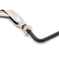 Pince-&eacute;tau pour feuille de m&eacute;tal, Longueur 8" Ottawa Fastener Supply