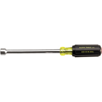 Nut Drivers- 6" Shafts, 3/8" Drive, 9-3/4" L, Magnetic Ottawa Fastener Supply