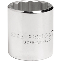 12 Point Socket Ottawa Fastener Supply