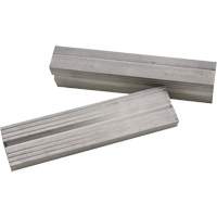 Accessoires pour &eacute;taux - Prot&egrave;ge-m&acirc;choires Magnefix en aluminium Ottawa Fastener Supply
