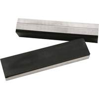 Vise Accessories - Rubber Face Magnefix Jaw Caps Ottawa Fastener Supply