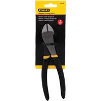 Diagonal Pliers, 7" L Ottawa Fastener Supply