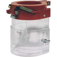 Drill Press Chuck Safety Guard Ottawa Fastener Supply