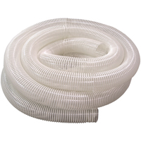 Fittings- Clear Flexible Collapsible PVC Hose TMA060 | Ottawa Fastener Supply