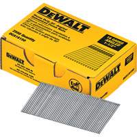 16 Gauge Angled Finish Nails Ottawa Fastener Supply