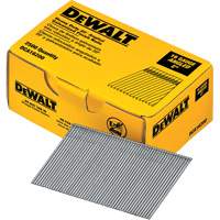 16 Gauge Angled Finish Nails Ottawa Fastener Supply