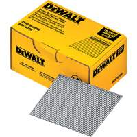 16 Gauge Angled Finish Nails Ottawa Fastener Supply