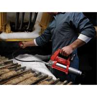 Pistolet graisseur sans fil M12 (outil seulement), Lithium-ion, 12 V Ottawa Fastener Supply