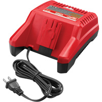 V28 & M28 Battery Charger, 28 V, Lithium-Ion Ottawa Fastener Supply