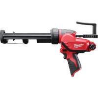 M12 Cordless Caulk & Adhesive Gun (Tool Only) Ottawa Fastener Supply
