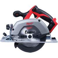 M18 Cordless Circular Saw (Tool Only), 6-1/2", 18 V Ottawa Fastener Supply