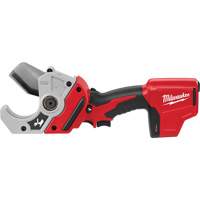 M12 Cordless Plastic Pipe Shear (Tool Only) Ottawa Fastener Supply