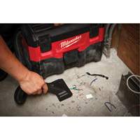 M18 Wet/Dry Vacuum (Tool Only), 18 V, 2 Gal. Capacity Ottawa Fastener Supply
