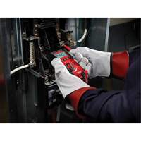 Multim&egrave;tre num&eacute;rique, Tension c.a./c.c., Courant c.a./c.c. Ottawa Fastener Supply