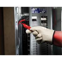 Voltage Detector, 50 - 1000 V, Sound Alert Ottawa Fastener Supply