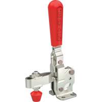 Vertical Hold-Down Clamps - 207 Series Ottawa Fastener Supply