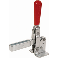 Vertical Hold-Down Clamps - 210 Series Ottawa Fastener Supply