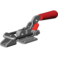 Latch Clamps - 300 Series, 700 lbs. Clamping Force TN076 | Ottawa Fastener Supply