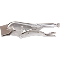 Vise-Grip<sup>®</sup> Locking Sheet Metal Tool Pliers, 8" Length, Welding TN197 | Ottawa Fastener Supply