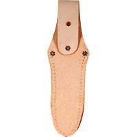 Tool Pouch, Plier Holder, Leather, 1 Pockets Ottawa Fastener Supply