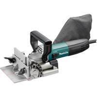 Fraiseuses à lamelles