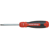 MEGAPRO<sup>®</sup> 13-in-1 Ratcheting Driver, Cushion Grip Handle TNB482 | Ottawa Fastener Supply