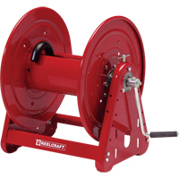 Hose Reels, Single Hose, 17-3/4" W x 15-3/4" D x 20-1/4" H Ottawa Fastener Supply