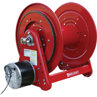 Hose Reels, Single Hose, 17-3/4" W x 15-3/4" D x 20-1/4" H Ottawa Fastener Supply
