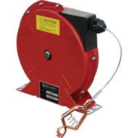 D&eacute;vidoirs de cordon, Longueur de 50', Robuste Ottawa Fastener Supply