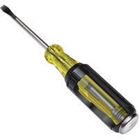 Demolition Driver - Keystone, #2, 9" L, Plastic Handle Ottawa Fastener Supply