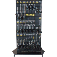 Heavy Equipment Master Kit with Display Ottawa Fastener Supply