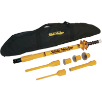 Multi-Head Hammer Kit, 30" L Ottawa Fastener Supply
