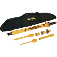 Multi-Head Hammer Kit, 30" L Ottawa Fastener Supply