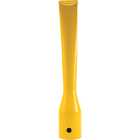 Curved Chisel Tip Ottawa Fastener Supply