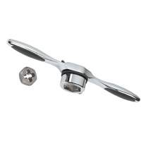 Jeu d'accessoires pour taraud &agrave; cliquet & tourne-fili&egrave;re , 5 Morceaux Ottawa Fastener Supply