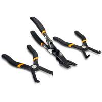 3-Piece Body Clip Plier Set Ottawa Fastener Supply