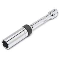 Douille magn&eacute;tique pivotante &agrave; six pans pour bougie d'allumage  Ottawa Fastener Supply