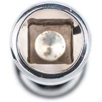 Douille magn&eacute;tique pivotante &agrave; six pans pour bougie d'allumage  Ottawa Fastener Supply