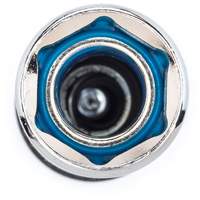 Douille magn&eacute;tique pivotante &agrave; six pans pour bougie d'allumage  Ottawa Fastener Supply