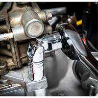 Universal Joint, 3/8" Drive Ottawa Fastener Supply