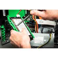 Long Bit Socket Set, Torx&reg;, 1/4"/3/8" Drive, 10 Pcs Ottawa Fastener Supply