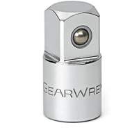 Jeu de douilles &agrave; joints et d'adaptateurs de douilles universelles 1/4", 3/8" et 1/2" &agrave; 10 pi&egrave;ces Ottawa Fastener Supply